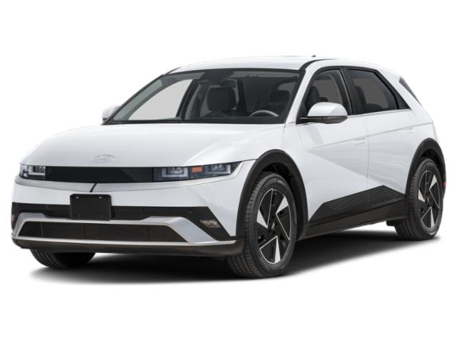 2025 Hyundai IONIQ 5 SEL for sale in Tustin, CA