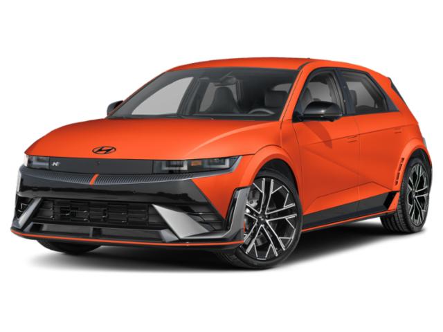 2025 Hyundai IONIQ 5 Base for sale in Sterling Heights , MI