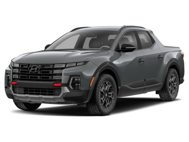 2025 Hyundai Santa Cruz XRT 2.5 AWD's photo
