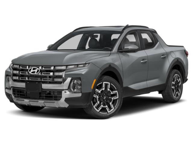 2025 Hyundai Santa Cruz Limited for sale in New Port Richey, FL