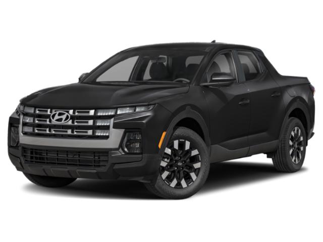 2025 Hyundai Santa Cruz SE for sale in Dallas, TX