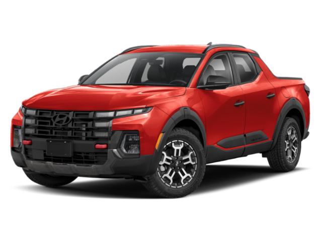 2025 Hyundai Santa Cruz XRT for sale in MONTGOMERY, AL