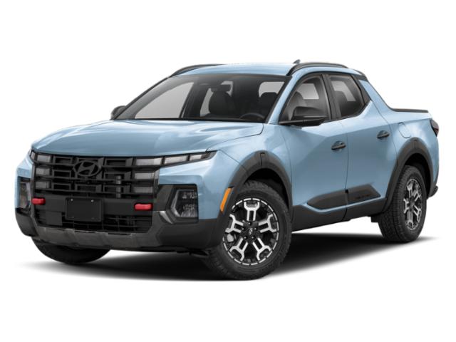 2025 Hyundai Santa Cruz XRT for sale in Tustin, CA