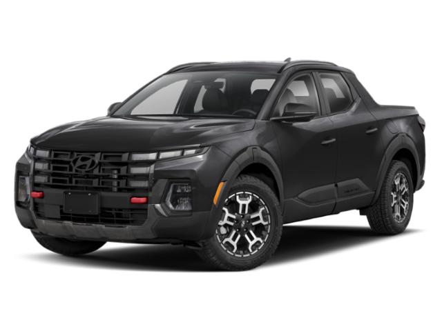 2025 Hyundai Santa Cruz XRT 2025 Hyundai Santa Cruz XRT
