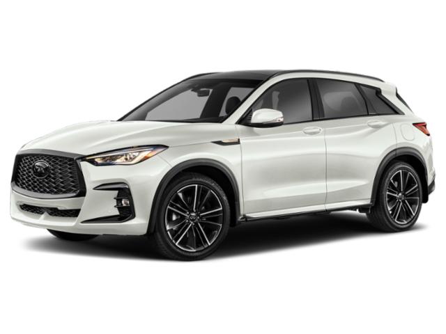 2025 INFINITI QX50 Sport AWD [8]