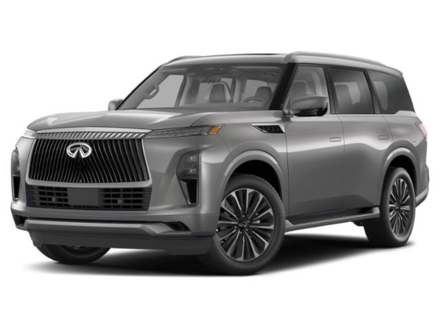 2025 Infiniti Qx80