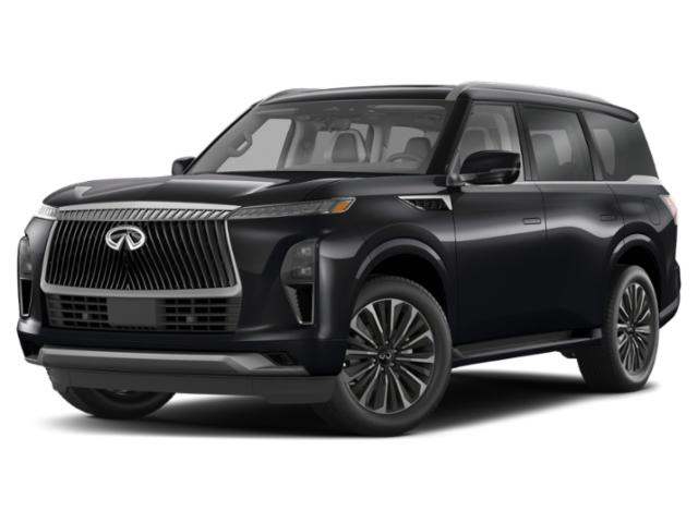 2025 Infiniti QX80