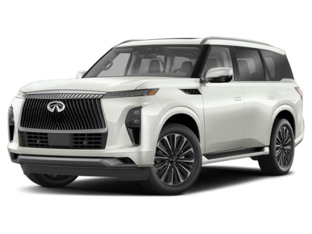 2025 INFINITI QX80 SENSORY AWD [6]