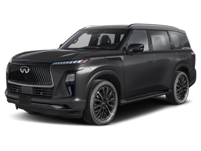 2025 INFINITI QX80 AUTOGRAPH AWD [9]