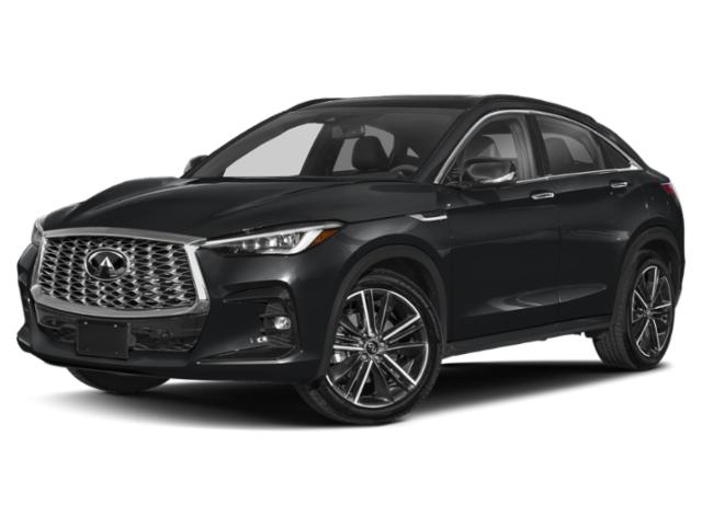 2025 Infiniti QX55