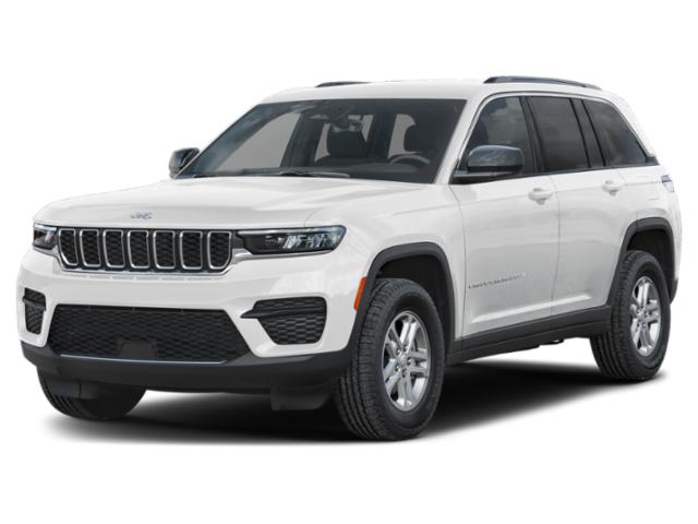 2025 Jeep Grand Cherokee Altitude X 4x4 2025 Jeep Grand Cherokee Altitude X 4x4