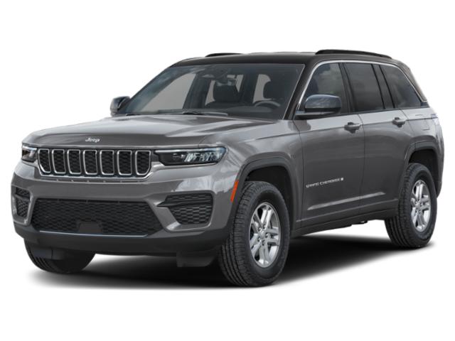 2025 Jeep Grand Cherokee Summit Reserve 4x4 for sale in Rhinebeck, NY