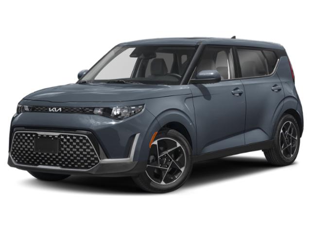 2025 Kia Soul EX 2025 Kia Soul EX