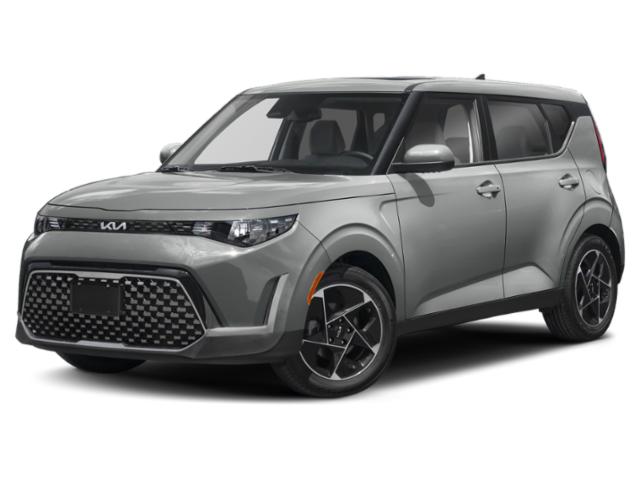2025 Kia Soul EX 2025 Kia Soul EX