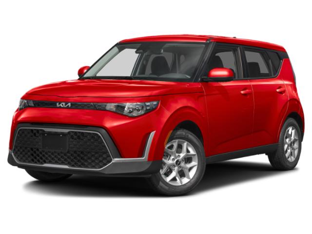 2025 Kia Soul LX for sale in Metairie, LA
