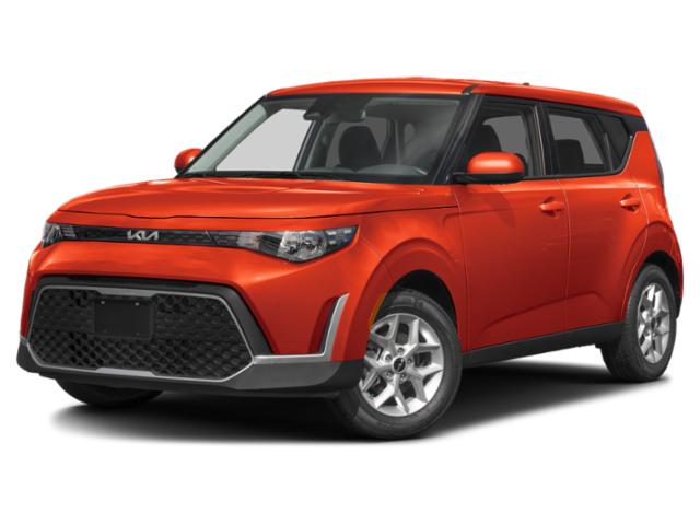 2025 Kia Soul LX for sale in Laurel, MD