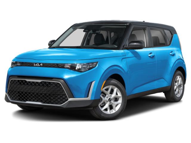 2025 Kia Soul S 2025 Kia Soul S