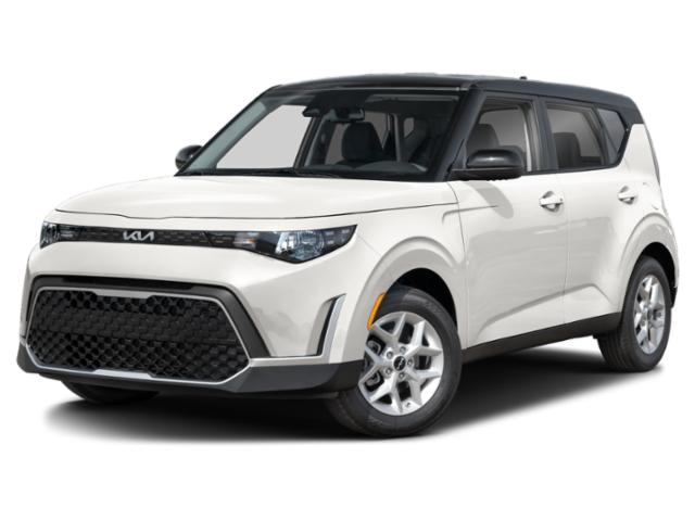 2025 Kia Soul S for sale in Elk Grove, CA