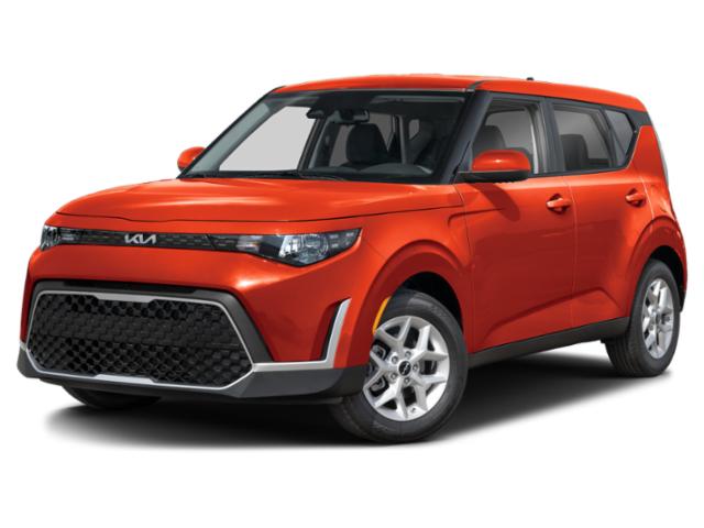 2025 Kia Soul S for sale in Belle Vernon, PA