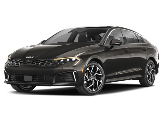 2025 Kia K5 EX for sale in Fort Worth, TX