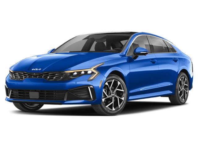 2025 Kia K5 EX 2025 Kia K5 EX