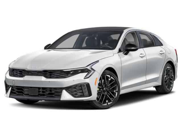 2025 Kia K5 GT for sale in BUTLER, PA