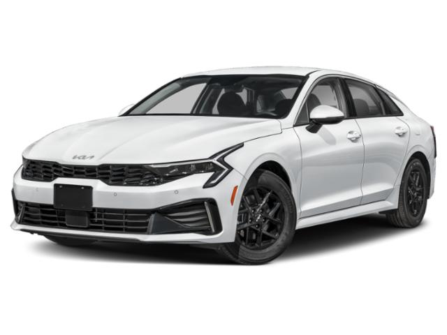 2025 Kia K5 LXS 2025 Kia K5 LXS