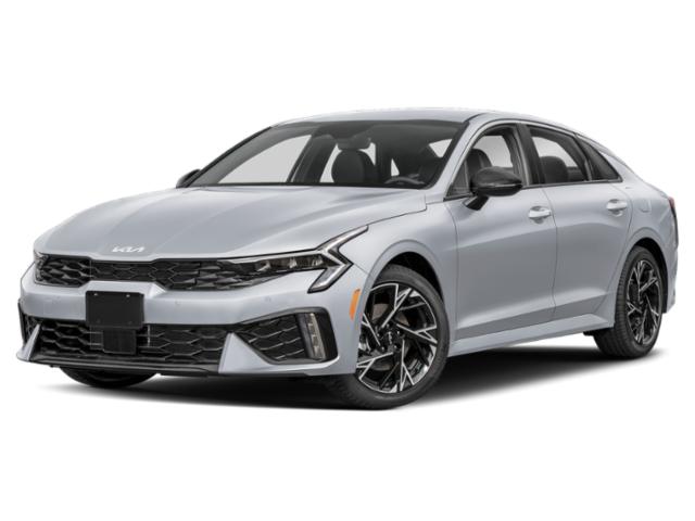 2025 Kia K5 GT-Line for sale in Colorado Springs, CO