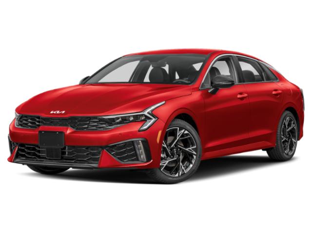 2025 Kia K5 GT-Line for sale in Altoona, PA