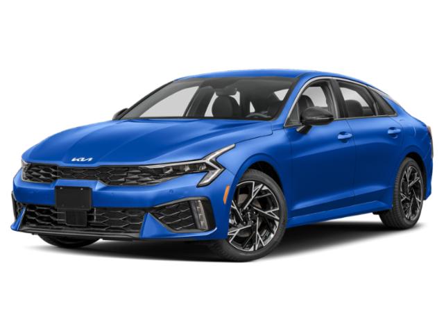 2025 Kia K5 GT-Line for sale in Houston, TX