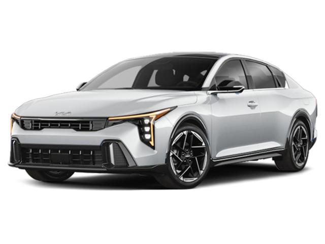 2025 Kia K4 GT-Line Turbo for sale near Cincinnati, OH