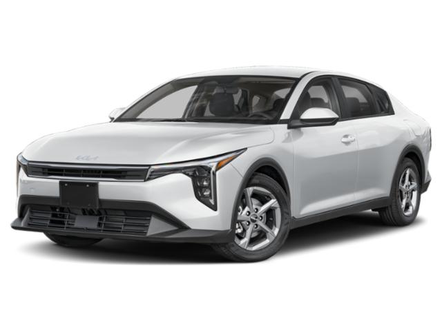 2025 Kia K4 LXS for sale in Charlotte, NC