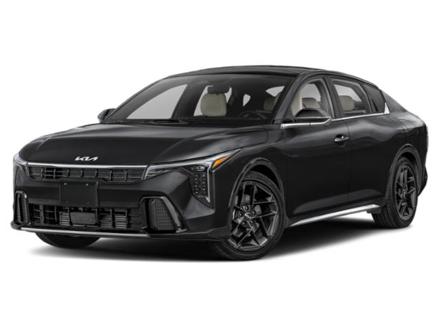 2025 Kia K4 GT-Line Turbo 2025 Kia K4 GT-Line Turbo