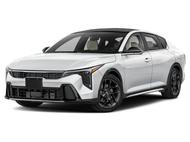 2025 Kia K4 GT-Line Turbo for sale in Kingsport, TN