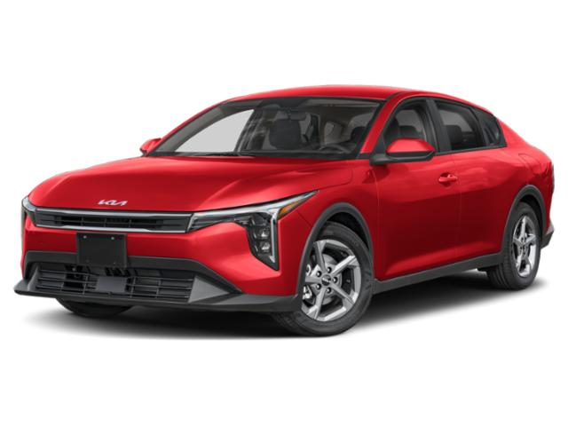 2025 Kia K4 LXS for sale in Erie, PA