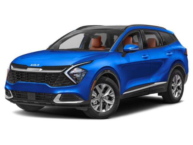 2025 Kia Sportage SX for sale in Southaven, MS