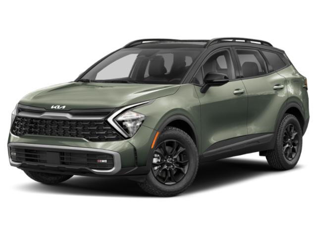 2025 Kia Sportage X-Pro for sale in Altoona, PA