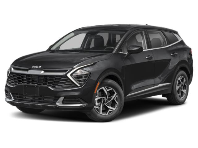 2025 Kia Sportage LX for sale in St Joseph, MO