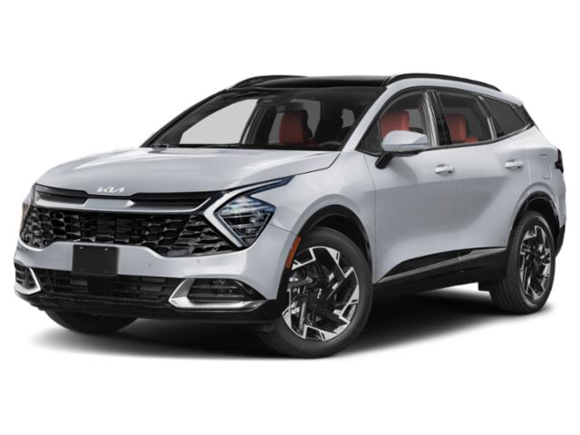 2025 Kia Sportage SX-Prestige for sale in Marshall, TX