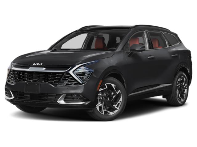 2025 Kia Sportage SX-Prestige for sale in North Aurora, IL