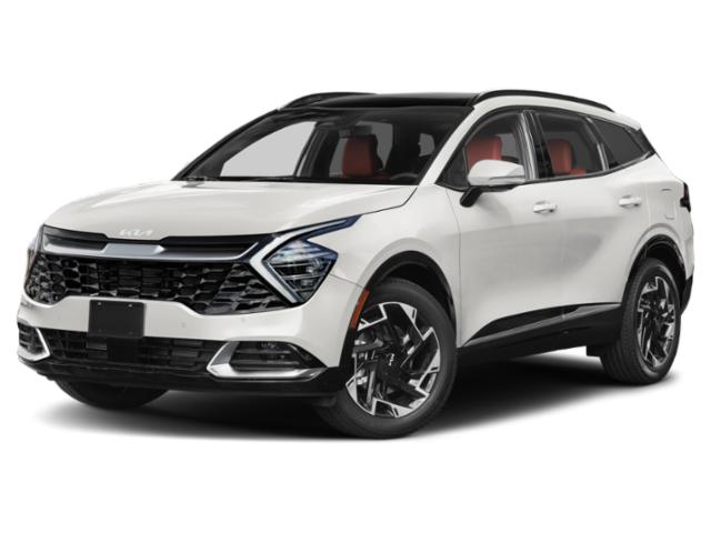 2025 Kia Sportage SX-Prestige for sale in Springfield, PA