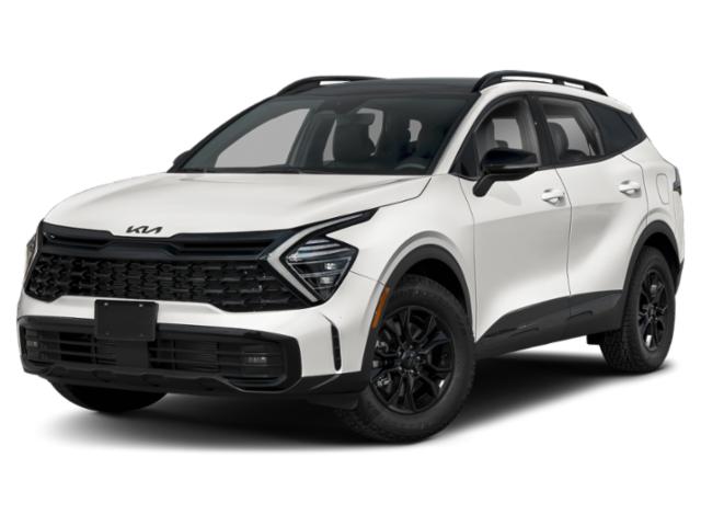 2025 Kia Sportage X-Pro for sale in Stockton, CA