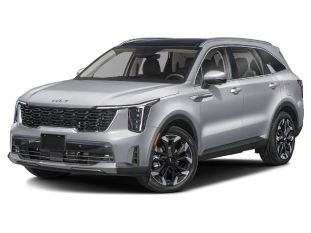 2025 Kia Sorento SX for sale in Ontario, CA