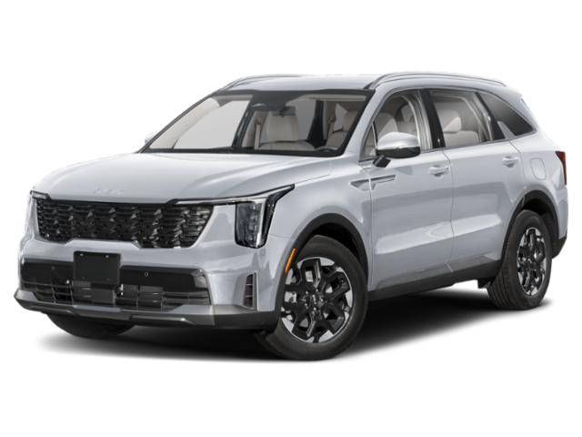 2025 Kia Sorento S for sale in Austin, TX