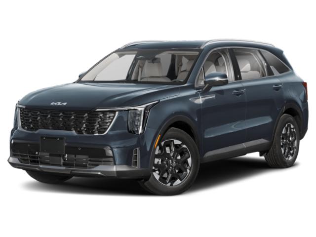 2025 Kia Sorento S for sale in Columbia, KY