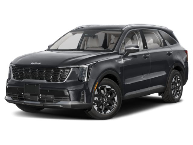 2025 Kia Sorento S for sale in Vestal, NY