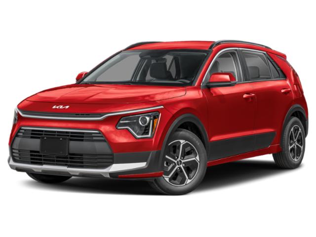 2025 Kia Niro LX for sale in South Charleston, WV