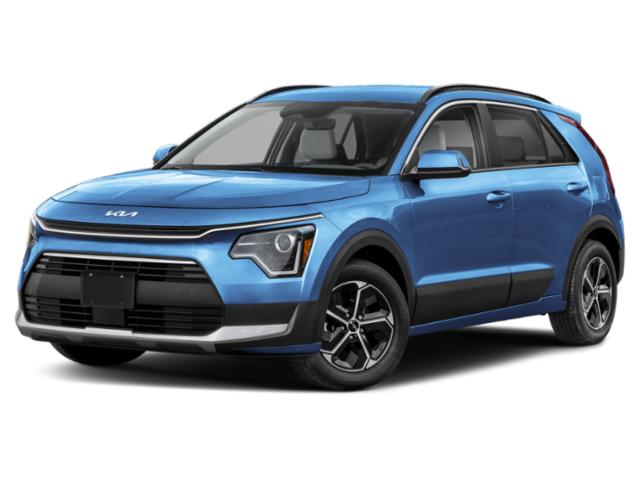2025 Kia Niro EX