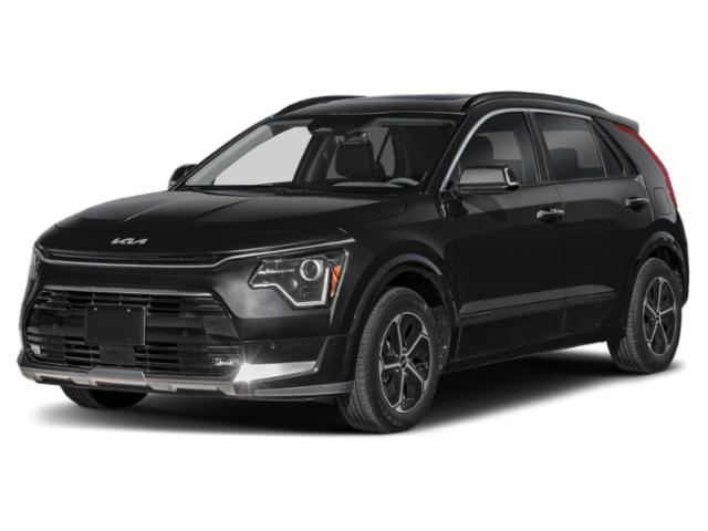 2025 Kia Niro SX 2025 Kia Niro SX