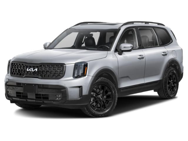 2025 Kia Telluride SX Prestige X-Pro for sale in BRADENTON, FL